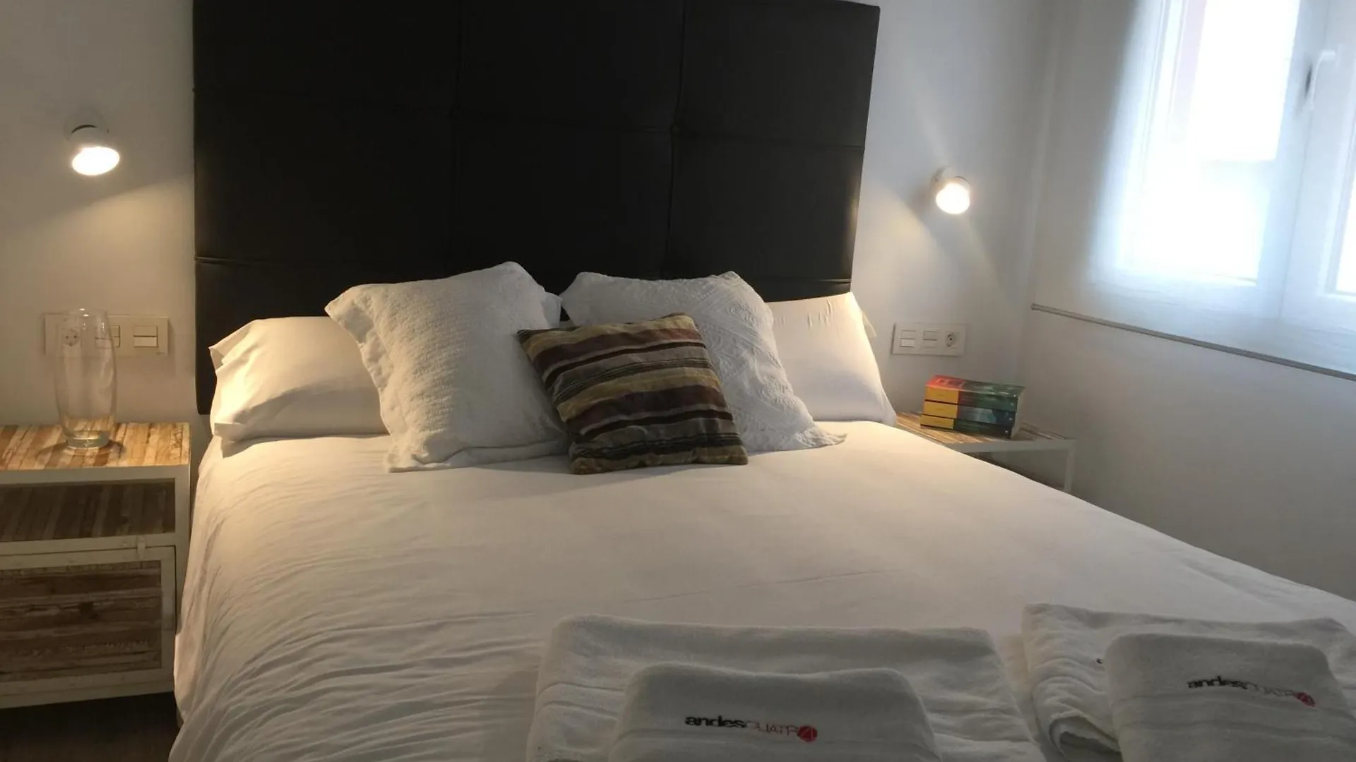 Apartmán Malaga Andes Holidays Beach