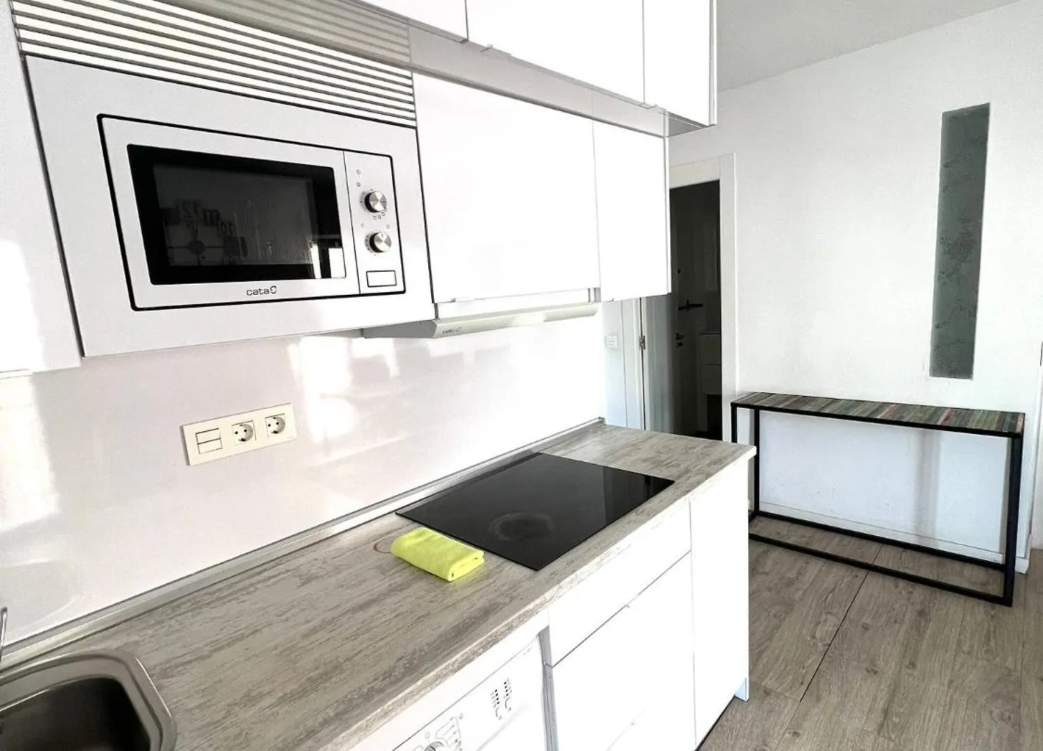 Apartmán Malaga Andes Holidays Beach Španělsko